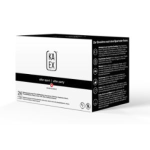 KAEX reload Pulver Multipack
